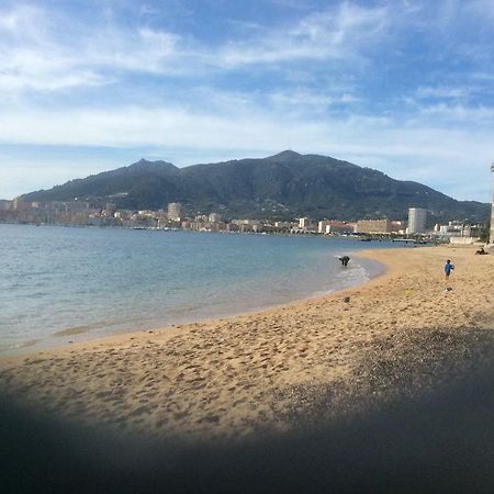 Pietralba Saint Joseph Leilighet Ajaccio  Eksteriør bilde